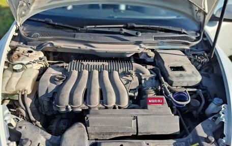 Volvo C30 I рестайлинг, 2007 год, 630 000 рублей, 21 фотография