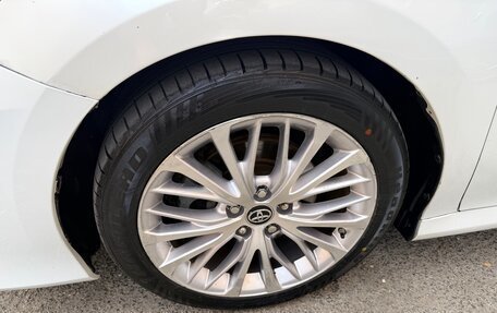 Toyota Camry, 2018 год, 1 900 000 рублей, 6 фотография