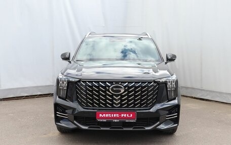 GAC GS8, 2024 год, 3 399 000 рублей, 2 фотография