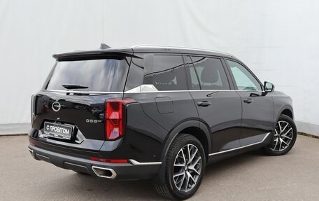 GAC GS8, 2024 год, 3 399 000 рублей, 4 фотография