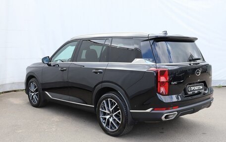 GAC GS8, 2024 год, 3 399 000 рублей, 6 фотография