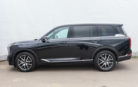 GAC GS8, 2024 год, 3 399 000 рублей, 8 фотография