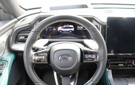 GAC GS8, 2024 год, 3 399 000 рублей, 14 фотография