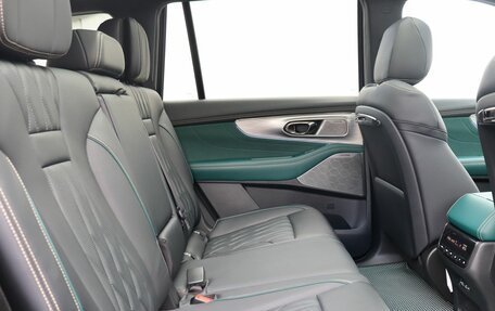 GAC GS8, 2024 год, 3 399 000 рублей, 24 фотография