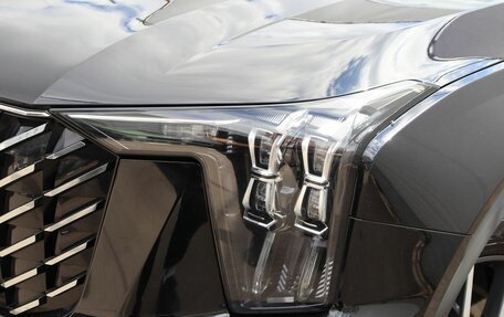 GAC GS8, 2024 год, 3 399 000 рублей, 28 фотография