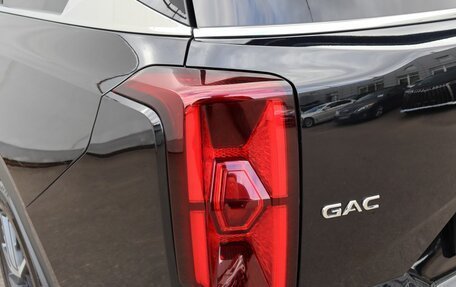 GAC GS8, 2024 год, 3 399 000 рублей, 27 фотография