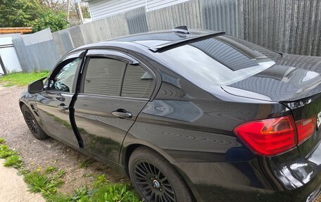 BMW 3 серия, 2014 год, 1 620 000 рублей, 4 фотография