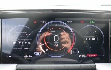 GAC GS8, 2024 год, 3 399 000 рублей, 18 фотография