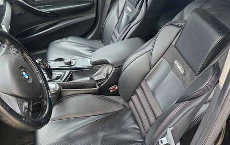 BMW 3 серия, 2014 год, 1 620 000 рублей, 10 фотография