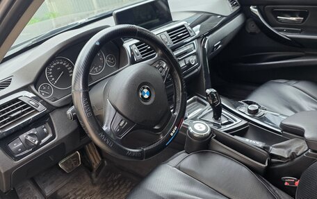 BMW 3 серия, 2014 год, 1 620 000 рублей, 9 фотография