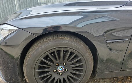 BMW 3 серия, 2014 год, 1 620 000 рублей, 19 фотография
