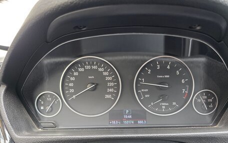 BMW 3 серия, 2014 год, 1 620 000 рублей, 15 фотография