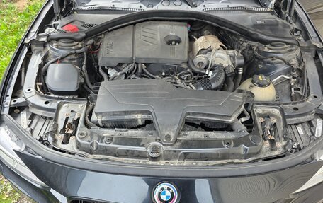 BMW 3 серия, 2014 год, 1 620 000 рублей, 13 фотография
