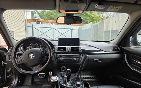 BMW 3 серия, 2014 год, 1 620 000 рублей, 11 фотография
