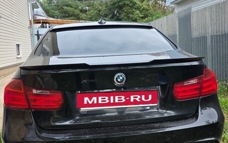 BMW 3 серия, 2014 год, 1 620 000 рублей, 2 фотография