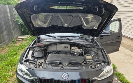 BMW 3 серия, 2014 год, 1 620 000 рублей, 14 фотография