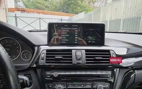 BMW 3 серия, 2014 год, 1 620 000 рублей, 16 фотография