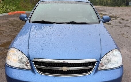 Chevrolet Lacetti, 2008 год, 530 000 рублей, 3 фотография
