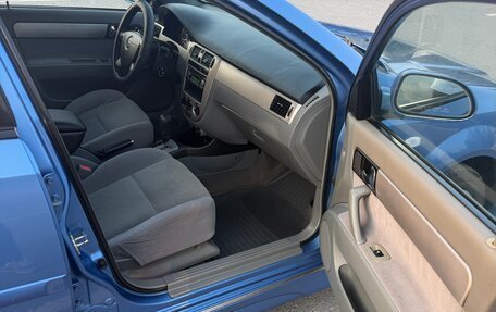 Chevrolet Lacetti, 2008 год, 530 000 рублей, 7 фотография