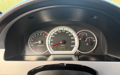 Chevrolet Lacetti, 2008 год, 530 000 рублей, 16 фотография