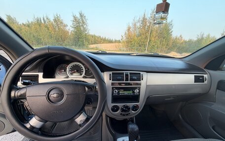 Chevrolet Lacetti, 2008 год, 530 000 рублей, 17 фотография