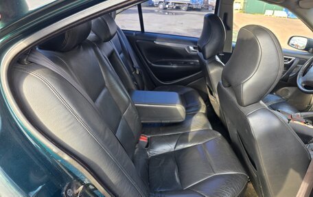 Volvo S60 III, 2003 год, 550 000 рублей, 6 фотография