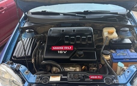 Chevrolet Lacetti, 2008 год, 530 000 рублей, 6 фотография