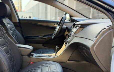 Hyundai Sonata VI, 2010 год, 799 999 рублей, 8 фотография