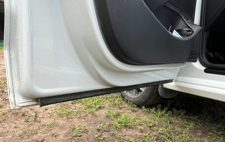 Volkswagen Polo VI (EU Market), 2015 год, 750 000 рублей, 10 фотография