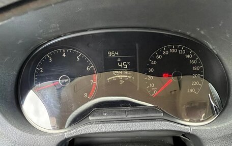 Volkswagen Polo VI (EU Market), 2015 год, 750 000 рублей, 16 фотография