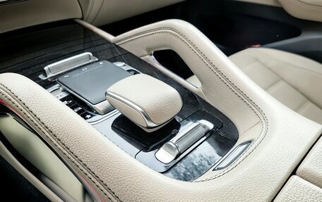 Mercedes-Benz GLS, 2019 год, 9 200 000 рублей, 15 фотография