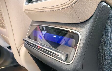 Mercedes-Benz GLS, 2019 год, 9 200 000 рублей, 12 фотография