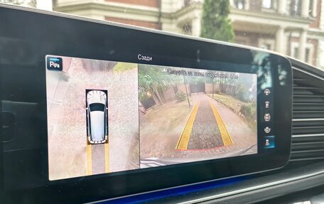 Mercedes-Benz GLS, 2019 год, 9 200 000 рублей, 14 фотография