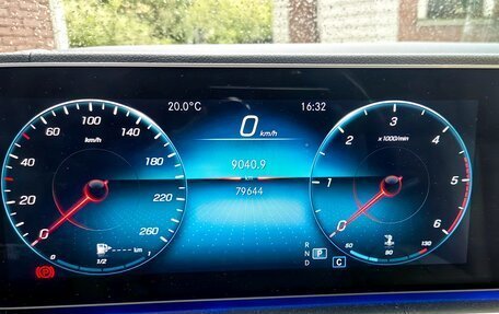 Mercedes-Benz GLS, 2019 год, 9 200 000 рублей, 11 фотография