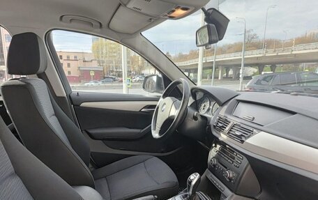 BMW X1, 2013 год, 1 300 000 рублей, 13 фотография