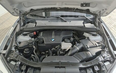 BMW X1, 2013 год, 1 300 000 рублей, 11 фотография