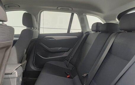 BMW X1, 2013 год, 1 300 000 рублей, 14 фотография