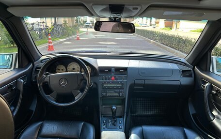 Mercedes-Benz C-Класс, 1998 год, 950 000 рублей, 2 фотография