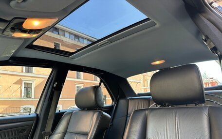 Mercedes-Benz C-Класс, 1998 год, 950 000 рублей, 3 фотография
