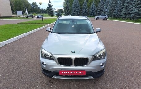 BMW X1, 2013 год, 1 300 000 рублей, 3 фотография