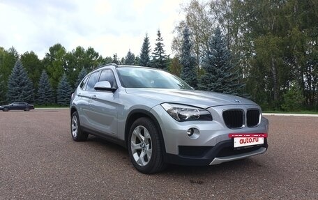 BMW X1, 2013 год, 1 300 000 рублей, 4 фотография