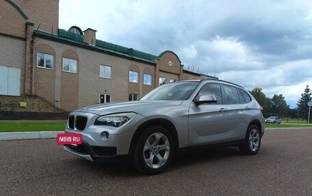 BMW X1, 2013 год, 1 300 000 рублей, 2 фотография