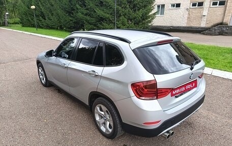 BMW X1, 2013 год, 1 300 000 рублей, 7 фотография