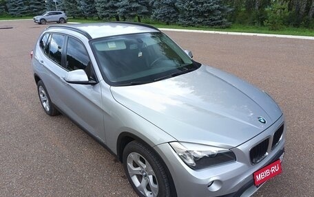 BMW X1, 2013 год, 1 300 000 рублей, 5 фотография
