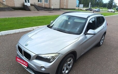 BMW X1, 2013 год, 1 300 000 рублей, 6 фотография