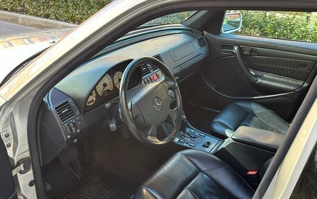Mercedes-Benz C-Класс, 1998 год, 950 000 рублей, 10 фотография