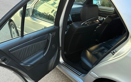 Mercedes-Benz C-Класс, 1998 год, 950 000 рублей, 13 фотография
