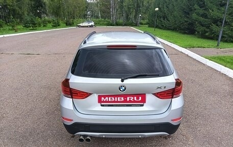 BMW X1, 2013 год, 1 300 000 рублей, 8 фотография