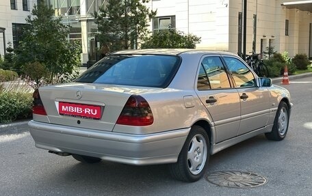 Mercedes-Benz C-Класс, 1998 год, 950 000 рублей, 8 фотография