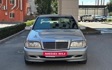 Mercedes-Benz C-Класс, 1998 год, 950 000 рублей, 4 фотография